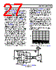 ADA4940-2ACPZ-R7 Datasheet HTML 27Page - Analog Devices 