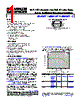 ADA4522-1ARMZ-R7 Datasheet HTML 1Page - Analog Devices 