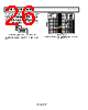 ADA4522-2ARMZ-R7 Datasheet HTML 26Page - Analog Devices 