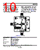 ADRF5130BCPZ-R7 Datasheet HTML 10Page - Analog Devices 