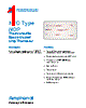 NDP503C1R2 Datasheet HTML 1Page - Amphenol Corporation 