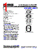 AD8617WARZ-R7 Datasheet HTML 1Page - Analog Devices 
