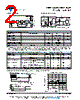 TSOP753-W Datasheet HTML 2Page - Vishay Siliconix 