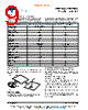 TSOP853 Datasheet HTML 9Page - Vishay Siliconix 