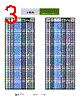 398LBA080M2CG Datasheet HTML 3Page - Illinois Capacitor, Inc. 