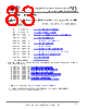 USB2DP Datasheet HTML 83Page - Future Technology Devices International Ltd. 