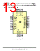 USB2DP Datasheet HTML 13Page - Future Technology Devices International Ltd. 
