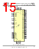 USB2DP Datasheet HTML 15Page - Future Technology Devices International Ltd. 