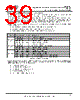 USB2DM Datasheet HTML 39Page - Future Technology Devices International Ltd. 