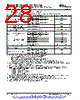 ASP00886IRGCR Datasheet HTML 28Page - TI1 
