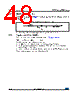 STM8S005C6 Datasheet HTML 48Page - STMicroelectronics 