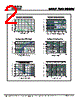 DS312W Datasheet HTML 2Page - Xian Semipower Electronic Technology Co., Ltd. 