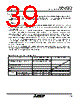 M30620FCAFP Datasheet HTML 39Page - Mitsubishi Electric Semiconductor 