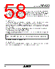 M30620FCAFP Datasheet HTML 58Page - Mitsubishi Electric Semiconductor 