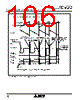 M30620FCAFP Datasheet HTML 106Page - Mitsubishi Electric Semiconductor 