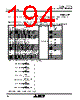M30620FCAFP Datasheet HTML 194Page - Mitsubishi Electric Semiconductor 