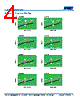 ESD-R-14C Datasheet HTML 4Page - Kemet Corporation 
