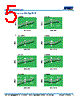ESD-R-14C Datasheet HTML 5Page - Kemet Corporation 