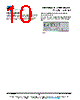 TSOP393TR1 Datasheet HTML 10Page - Vishay Siliconix 
