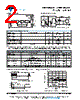 TSOP393TR1 Datasheet HTML 2Page - Vishay Siliconix 