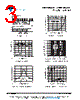 TSOP393TR1 Datasheet HTML 3Page - Vishay Siliconix 