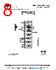 TSOP77330W Datasheet HTML 8Page - Vishay Siliconix 