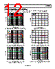 ADL5565ACPZ-R7 Datasheet HTML 12Page - Analog Devices 
