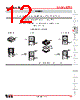 UB225SKW035D-3JB Datasheet HTML 12Page - Nihon Kaiheiki Industry Co. Ltd. 