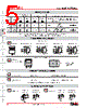 UB225SKW035F-3JB Datasheet HTML 5Page - Nihon Kaiheiki Industry Co. Ltd. 