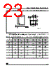 M24C01-RDS3T Datasheet HTML 23Page - STMicroelectronics 
