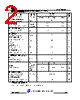 JCS4N65VC-R-V-N-B Datasheet HTML 2Page - JILIN SINO-MICROELECTRONICS CO., LTD. 