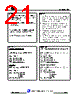 JCS6N70VC-R-V-N-B Datasheet HTML 21Page - JILIN SINO-MICROELECTRONICS CO., LTD. 