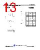 JCS6N70VC-R-V-N-B Datasheet HTML 13Page - JILIN SINO-MICROELECTRONICS CO., LTD. 