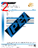 PE4556 Datasheet HTML 2Page - Pasternack Enterprises, Inc. 