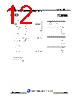 JCS730RC-O-R-N-B Datasheet HTML 12Page - JILIN SINO-MICROELECTRONICS CO., LTD. 