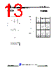 JCS730RC-O-R-N-A Datasheet HTML 13Page - JILIN SINO-MICROELECTRONICS CO., LTD. 