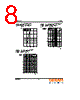 LAP476-R1T1-24-F Datasheet HTML 8Page - OSRAM GmbH 