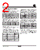 SA2005M Datasheet HTML 2Page - Sames 