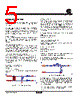 SA2005M Datasheet HTML 5Page - Sames 