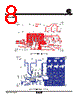 SA2005M Datasheet HTML 8Page - Sames 
