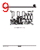 SA2005M Datasheet HTML 9Page - Sames 