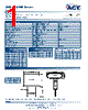 MO2700AGKGOFL-PF Datasheet HTML 1Page - Advanced Crystal Technology 